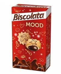 Bıscolata Mood 40 G