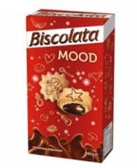 Bıscolata Mood 40 G