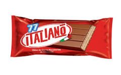 Lark İtaliano Kakao Kaplamalı Gofret 50 Gr