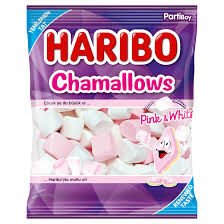 Haribo Chamallows 150 G
