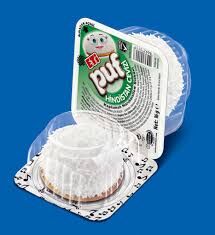 Eti Puf Sade Bisküvi 18 G