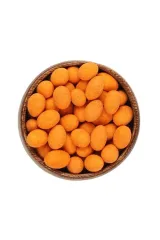 Soslu Fıstık