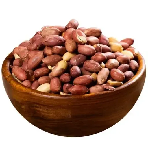 Fıstık İçi Tuzlu