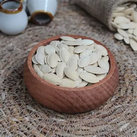 Tuzsuz Kabak Çekirdeği