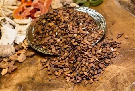 Karpuz Çekirdeği