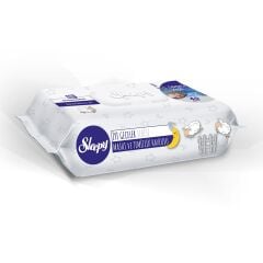 Sleepy İyi Geceler Serisi Lavanta Yağlı Islak Mendil