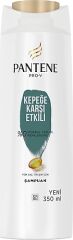 Pantene Kepeğe Karşı Etkili Şampuan 350 ml