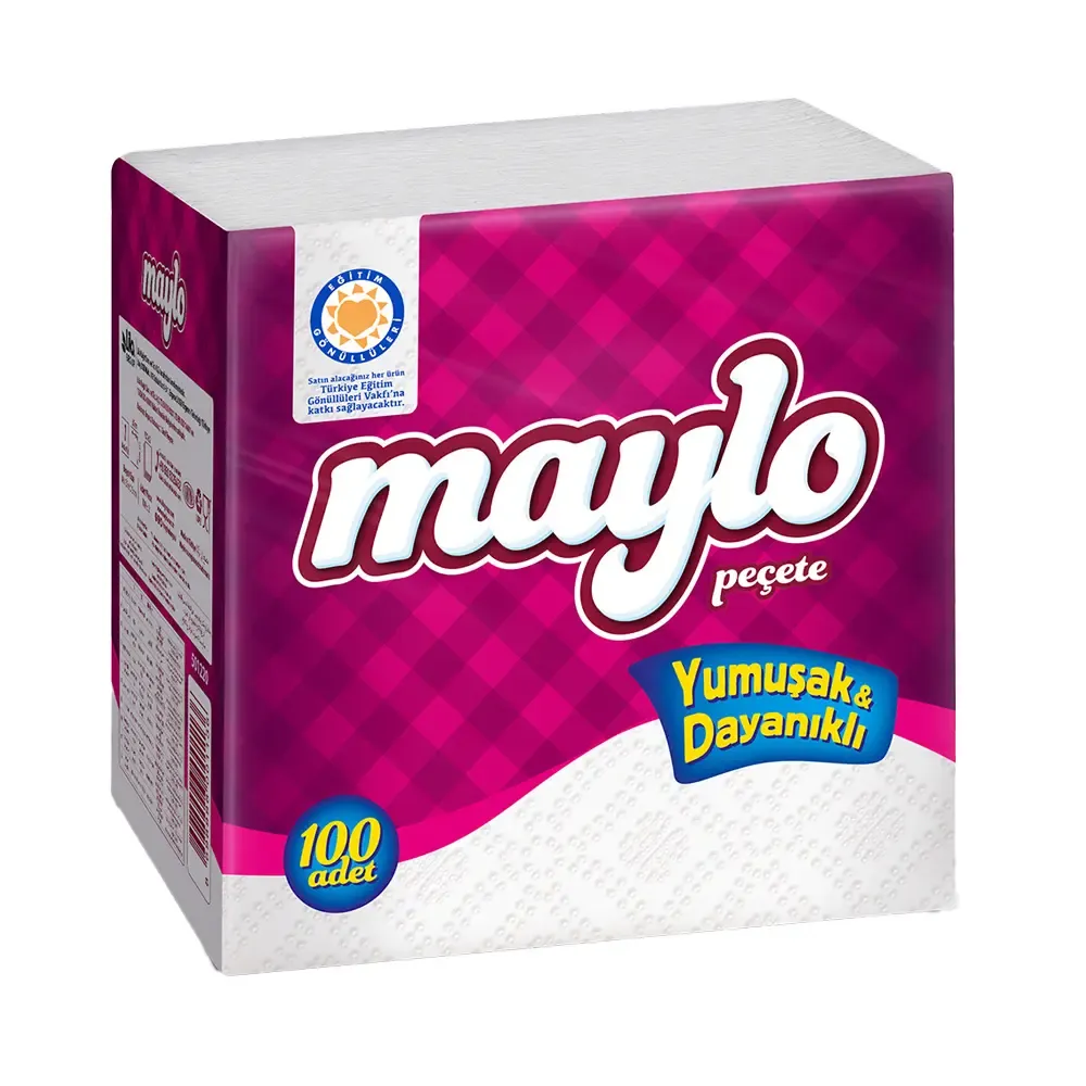 Maylo Peçete 100lü