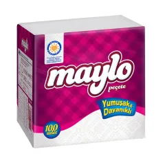 Maylo Peçete 100lü