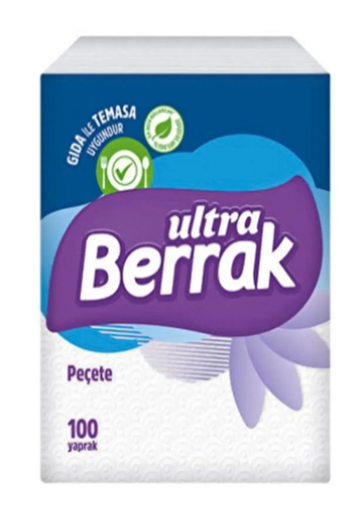 Berrak Ultra 100lü Peçete