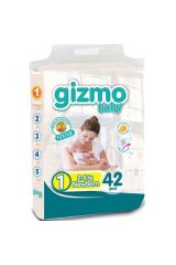 Gizmo Baby 1 42 Adetli