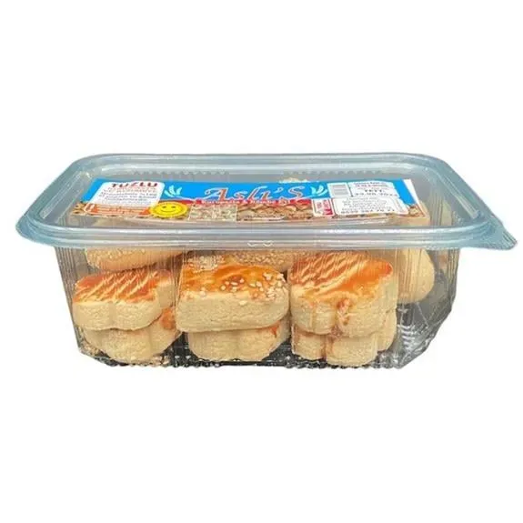 Aybey Kuru Pasta