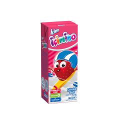 İçimino Çİlekli UHT 200 Ml