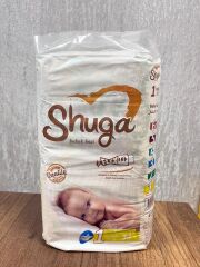 Shuga Bebek Bezi 1 Numara Yeni Doğan