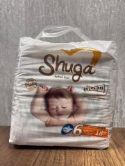 Shuga Bebek Bezi 6 Numara