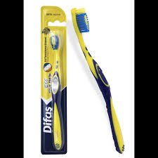 Difaş Diş Fırçası
