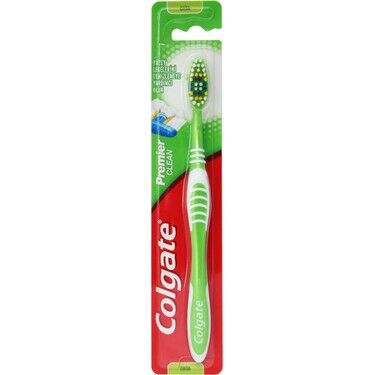Colgate Premier Clean Orta Diş Fırçası