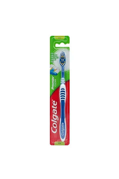 Colgate Premier Clean Orta Diş Fırçası