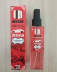 İnvade Kiraz Çiçeği Oto Parfümü 150 Ml