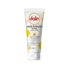 Dalin Pişik Önleyici Krem 100 Ml