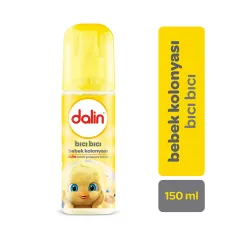 Dalin Bıcı Bıcı Kokusu Kolonya 150 ml