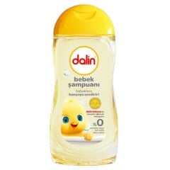 Dalin Klasik Bebek Şampuanı 200 Ml