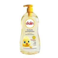 Dalin Şampuan 700 Ml
