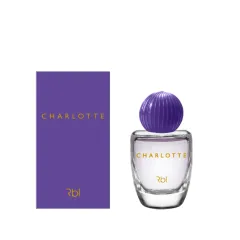 RBL Charlotte EDP Kadın Parfüm 50 ml