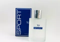Rbl Sport Erkek Parfümü 90 Ml