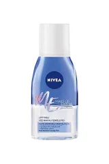Nivea Çift Fazlı Göz Makyaj Temizleyici 125 ml