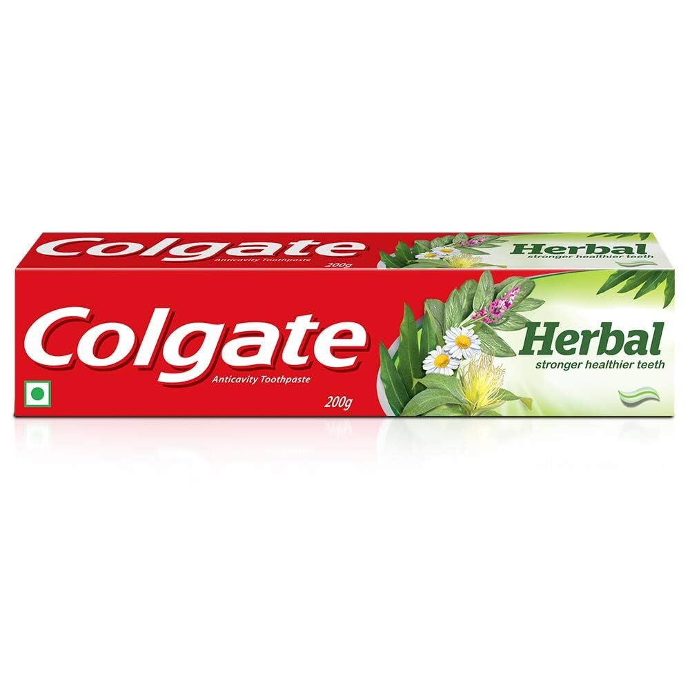 Colgate Herbal Diş Macunu