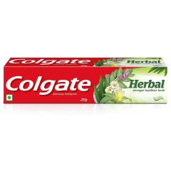 Colgate Herbal Diş Macunu