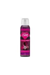 She Deodorant İs Sexy 150 Ml