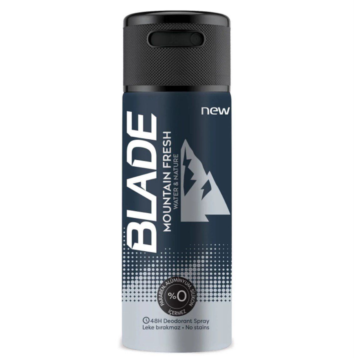 Blade Deodorant 150 ml Mountain Fresh