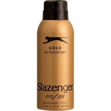 Slazenger Active Sport Gold Deo 150