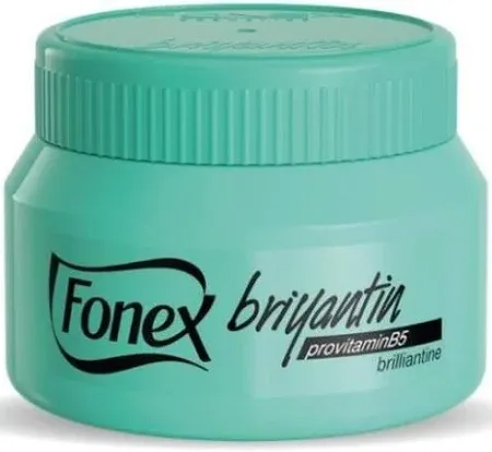 Fonex Briyantin Krem 200ml