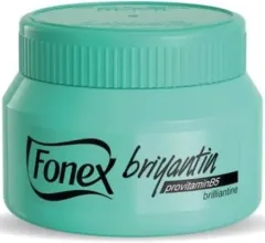 Fonex Briyantin Krem 200ml
