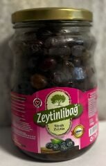 Zeytinlibağ Siyah Zeytin 1350 G