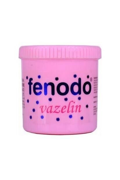 Fenodo Vazelin Pembe 60 ml