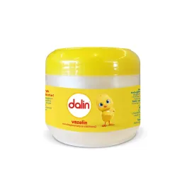 Dalin Bebek Vazelini 100 Ml