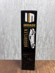 İnvade Böğürtlen Oto Parfümü Pudra 150 Ml