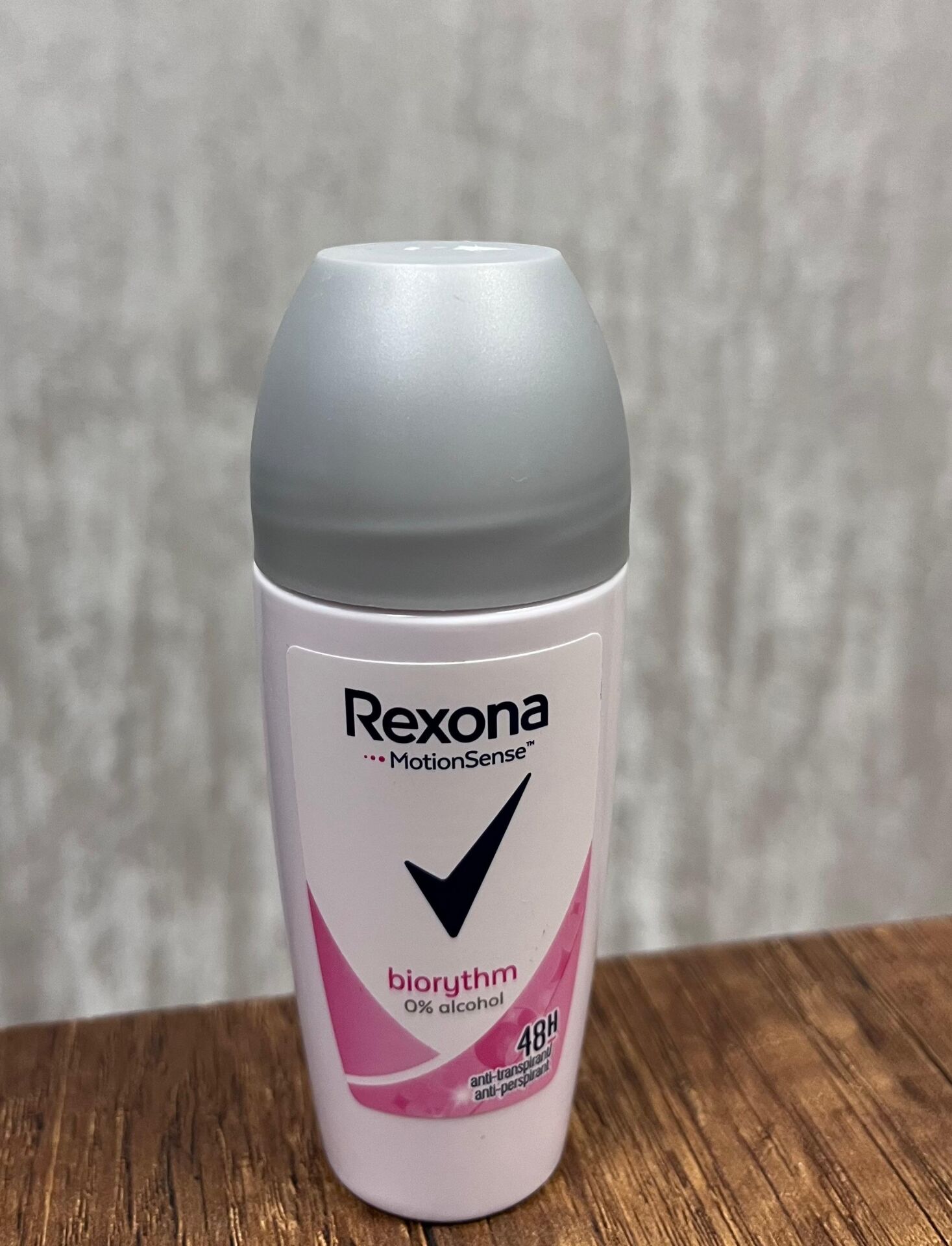 Rexona 48 Saat Roll On