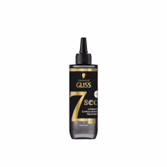 Schwarzkopf Gliss Ultimate Repair 7 Saniyede Onarıcı Bakım