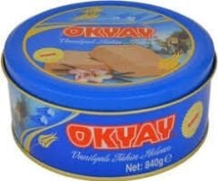 Oktay Tahin Helvası 840 G