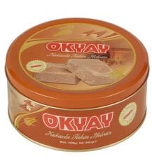 Oktay Kakaolu Tahin Helvası 840 G