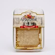 Haskaymak Petekli Çiçek Balı 400 G