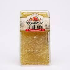 Haskaymak Petekli Çiçek Balı 1000 G