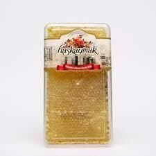 Haskaymak Petekli Çiçek Balı 1000 G