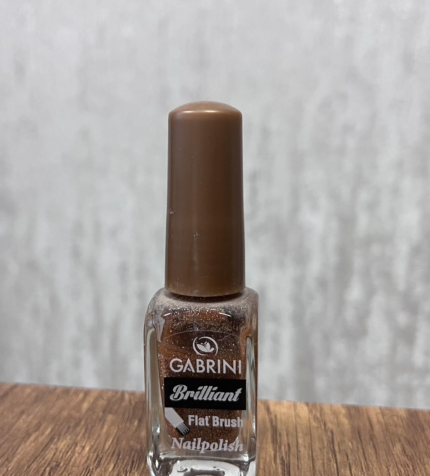 Gabrini Kahverengi B 17
