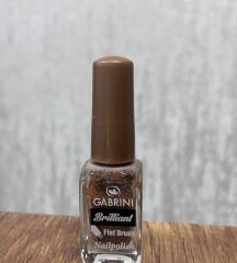 Gabrini Kahverengi B 17